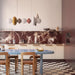 Aromas del Campo Mapi Suspension Light