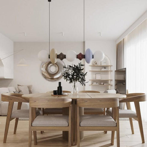 Aromas del Campo Mapi Suspension Light