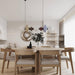 Aromas del Campo Mapi Suspension Light
