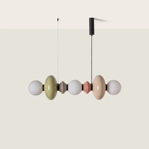 Aromas del Campo Mapi Suspension Light