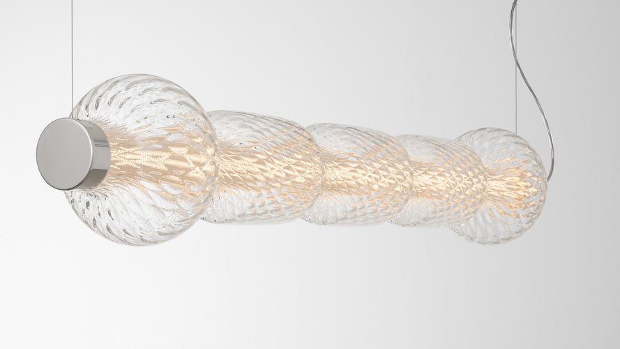 Artemide Alambicco Suspension Light