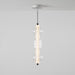Artemide Alambicco Vertical Suspension Light
