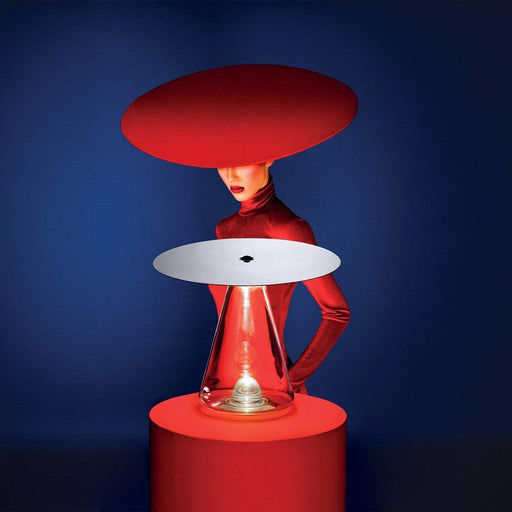 Artemide Boltons Table Lamp