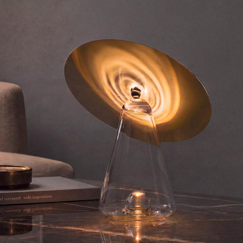 Artemide Boltons Table Lamp