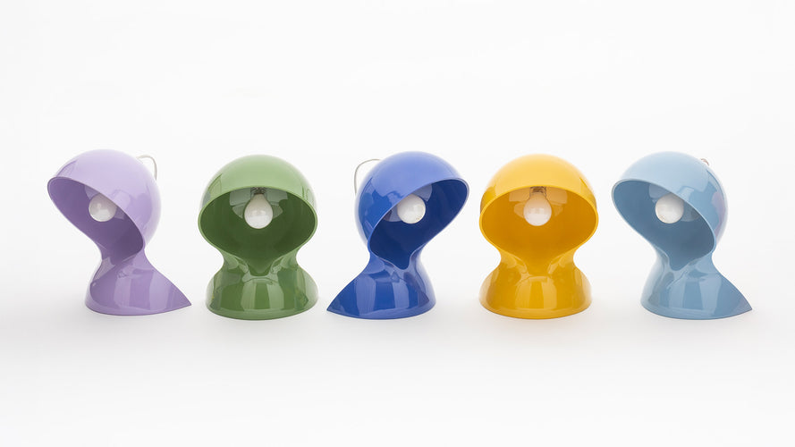 Artemide Dalu Table Lamp