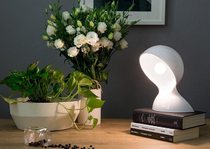 Artemide Dalu Table Lamp
