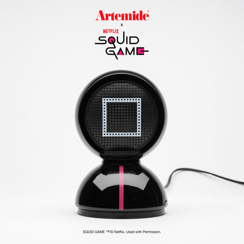 Artemide Eclisse x Squid Game