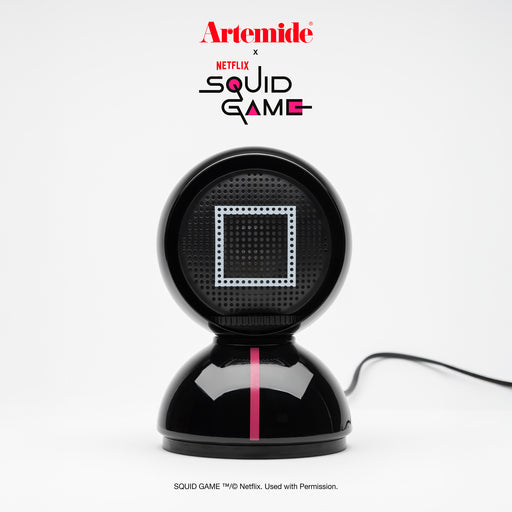 Artemide Eclisse x Squid Game