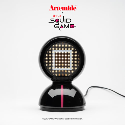 Artemide Eclisse x Squid Game