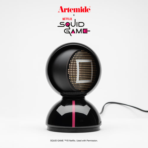 Artemide Eclisse x Squid Game