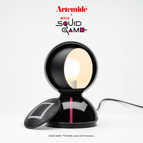 Artemide Eclisse x Squid Game