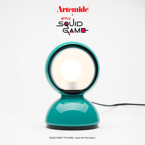 Artemide Eclisse x Squid Game