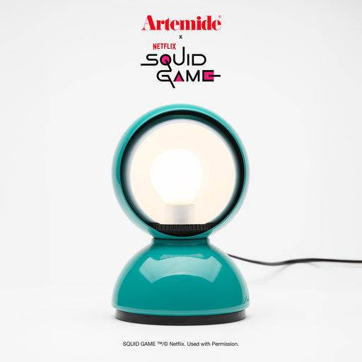 Artemide Eclisse x Squid Game
