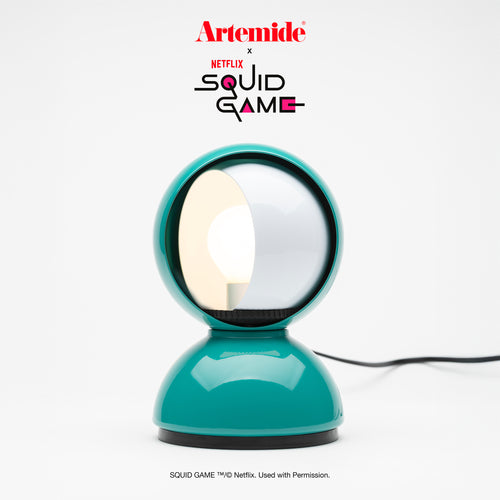 Artemide Eclisse x Squid Game