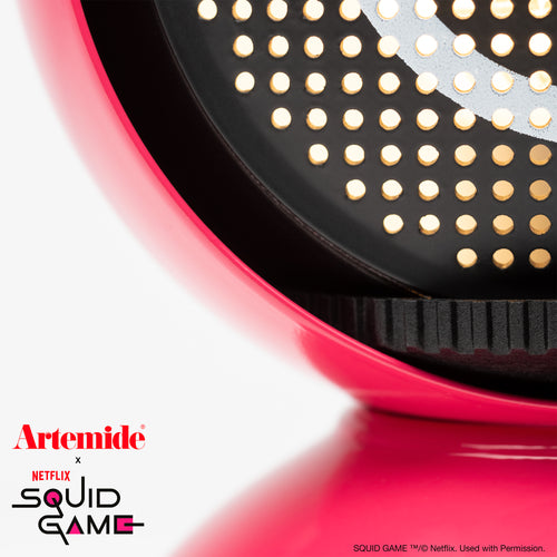 Artemide Eclisse x Squid Game