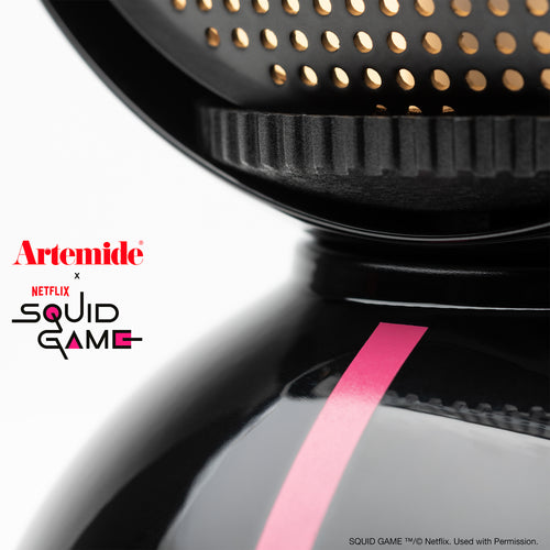 Artemide Eclisse x Squid Game