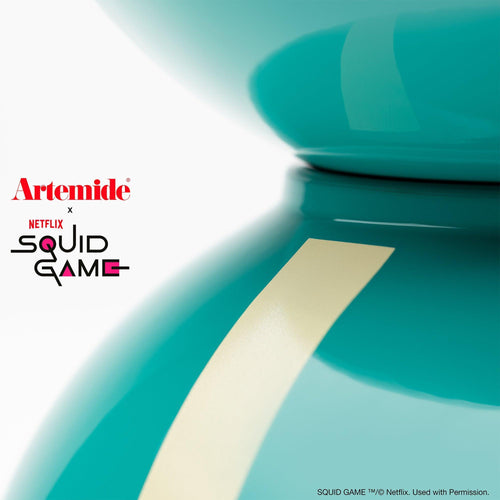 Artemide Eclisse x Squid Game