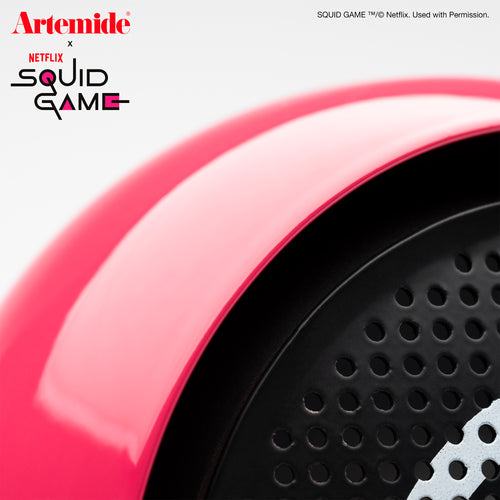 Artemide Eclisse x Squid Game