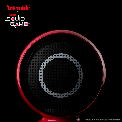 Artemide Eclisse x Squid Game