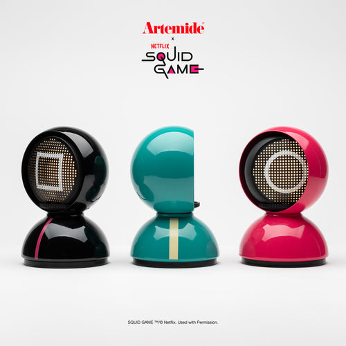 Artemide Eclisse x Squid Game