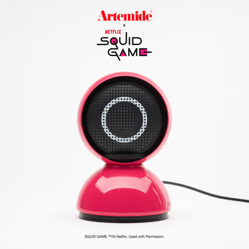 Artemide Eclisse x Squid Game