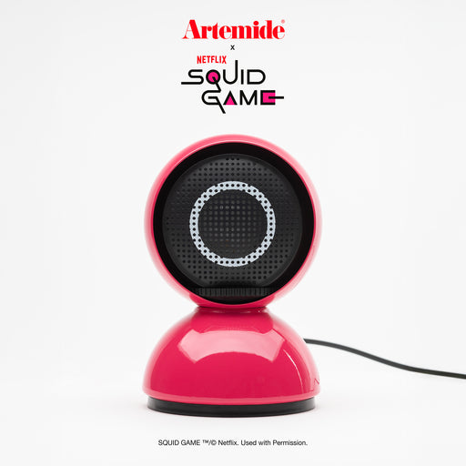 Artemide Eclisse x Squid Game
