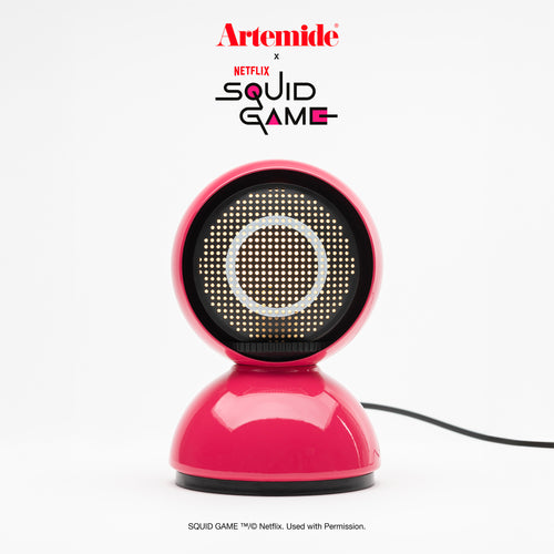 Artemide Eclisse x Squid Game