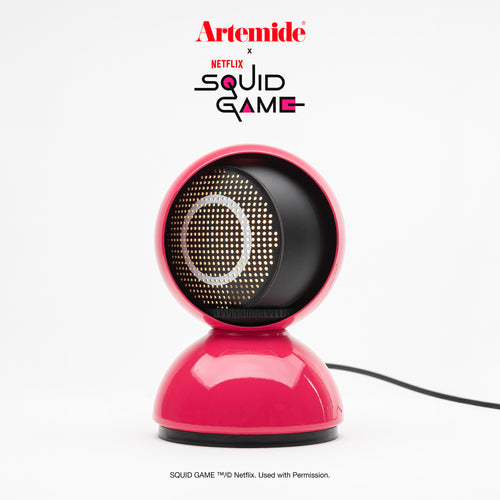Artemide Eclisse x Squid Game