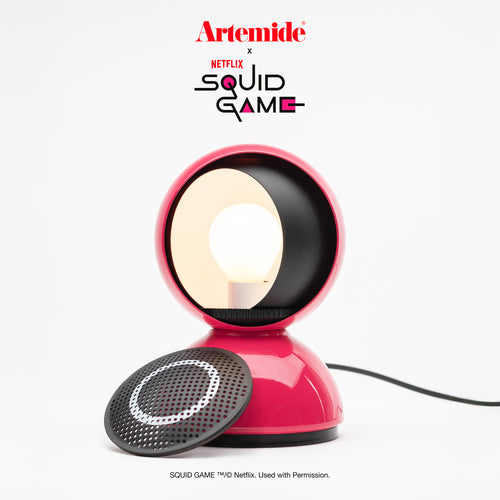 Artemide Eclisse x Squid Game