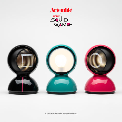 Artemide Eclisse x Squid Game