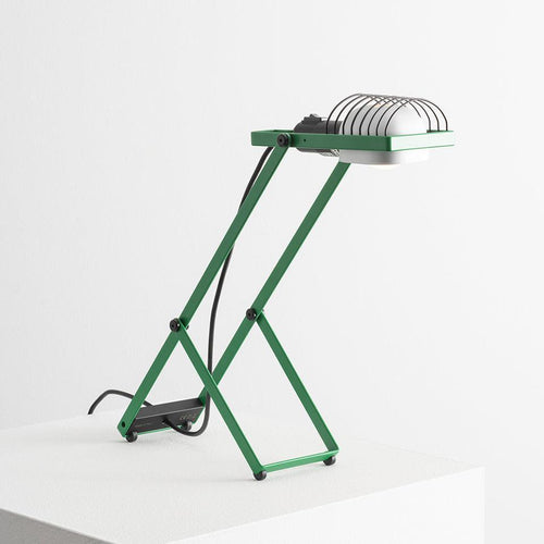 Artemide Sintesi Desk Lamp