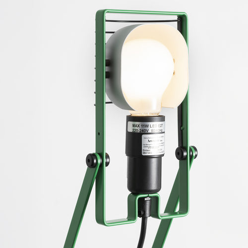 Artemide Sintesi Desk Lamp