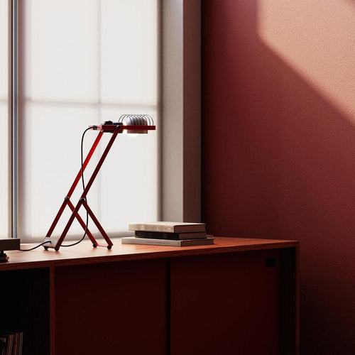 Artemide Sintesi Desk Lamp