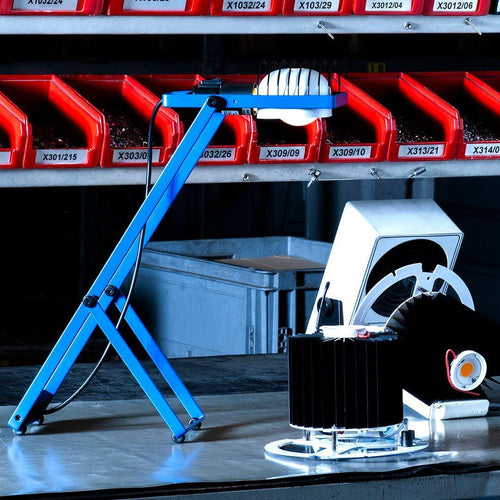 Artemide Sintesi Desk Lamp