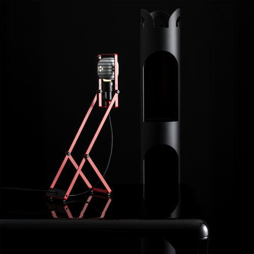 Artemide Sintesi Desk Lamp