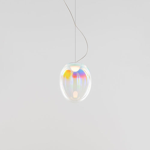 Artemide Stellar Nebula Suspension Light