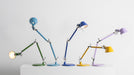Artemide Tolomeo Micro Desk Lamp
