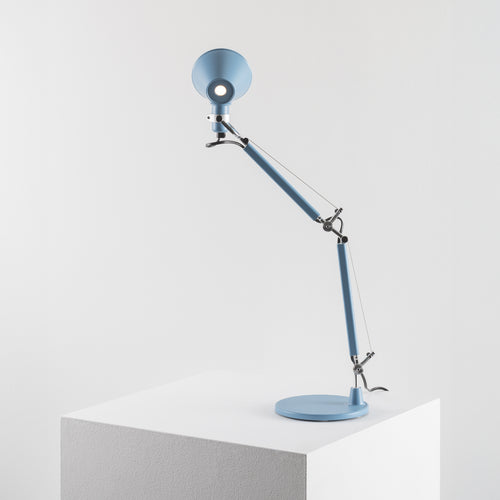 Artemide Tolomeo Micro Desk Lamp