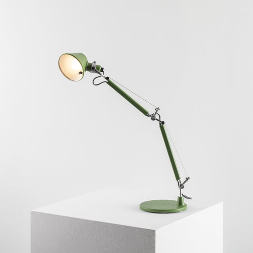 Artemide Tolomeo Micro Desk Lamp