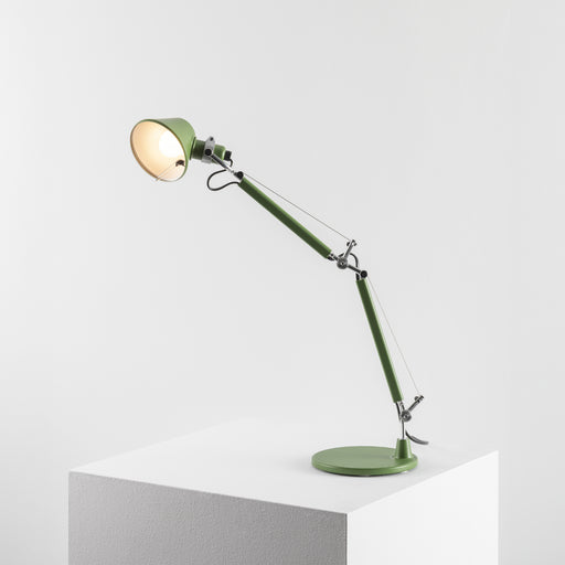 Artemide Tolomeo Micro Desk Lamp