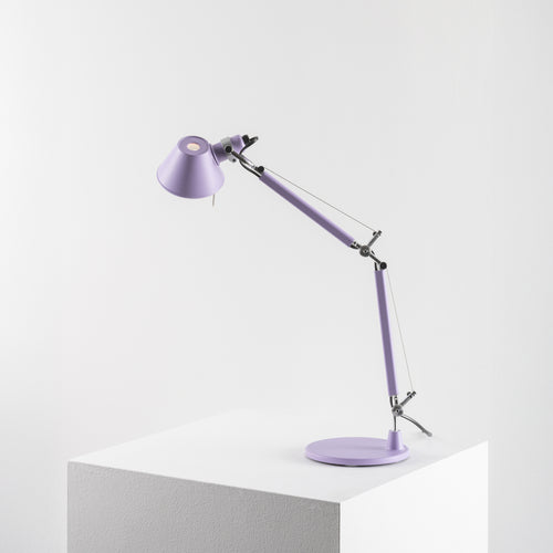 Artemide Tolomeo Micro Desk Lamp