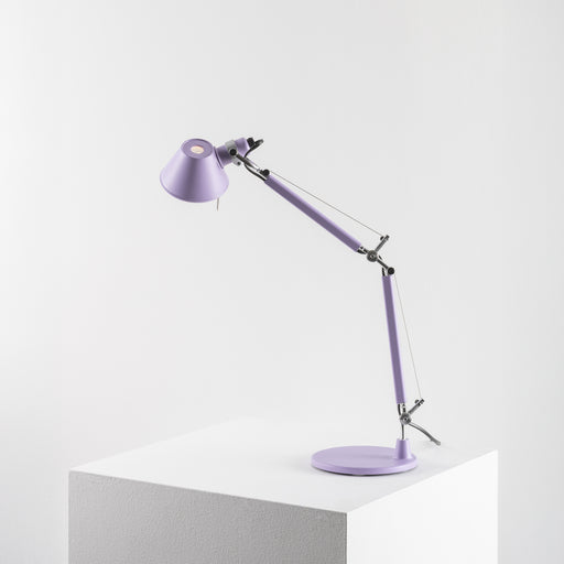 Artemide Tolomeo Micro Desk Lamp