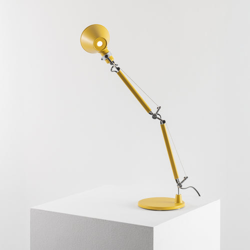 Artemide Tolomeo Micro Desk Lamp