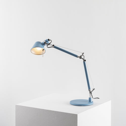 Artemide Tolomeo Micro Desk Lamp