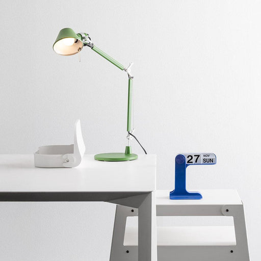 Artemide Tolomeo Micro Desk Lamp