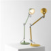 Artemide Tolomeo Micro Desk Lamp