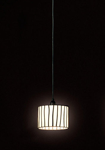 Arturo Alvarez Curvas Small Pendant Light