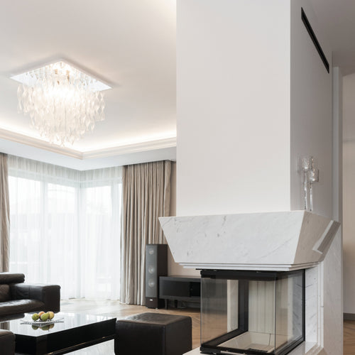 AxoLight Aura P 30 Ceiling Light