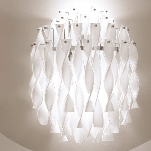 AxoLight Aura Wall Light