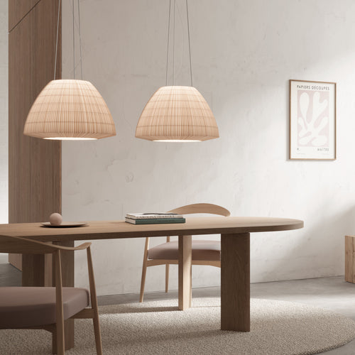 AxoLight Bell 060 Suspension Light